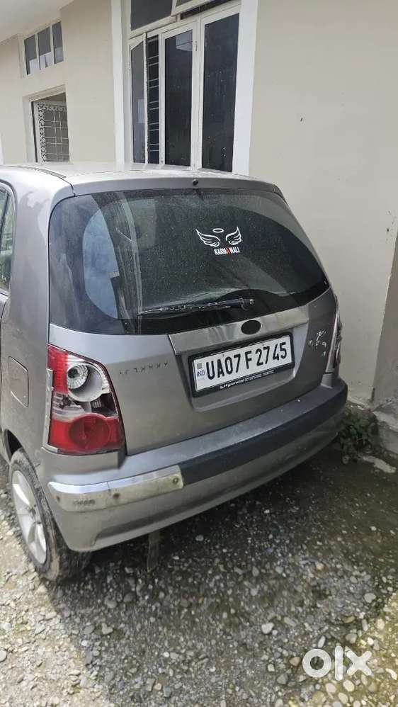 Gudd Condition Chilled Ac And Fully Maintain Car
