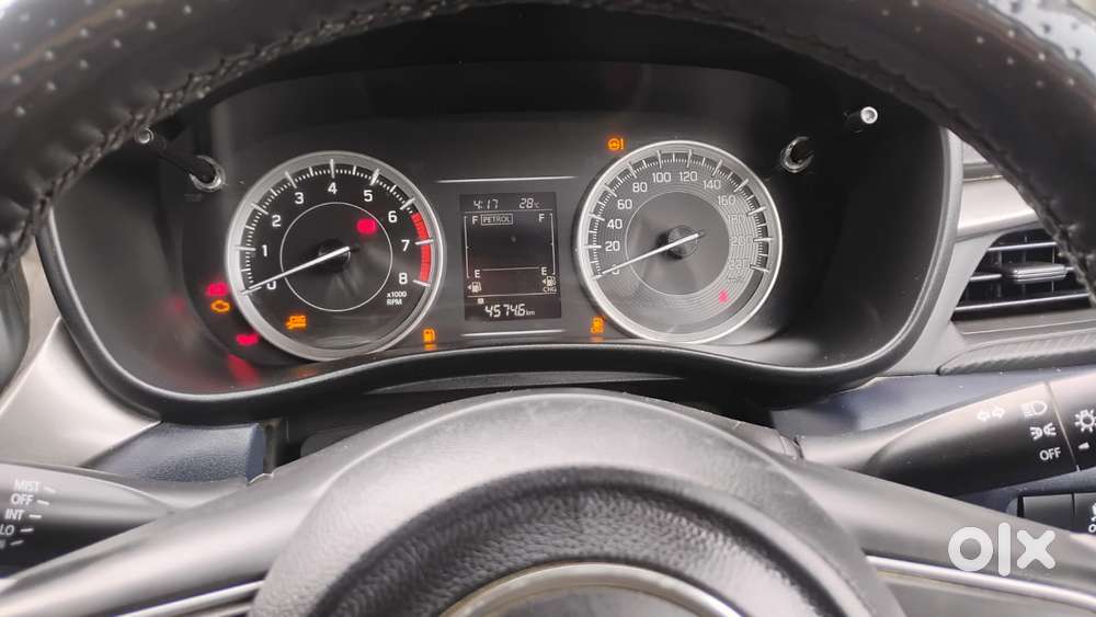 Maruti Suzuki Baleno Delta Cng, 2023, Cng & Hybrids