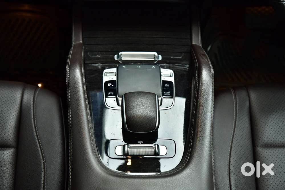 Mercedes-benz Gls 400 Grand Edition, 2020, Diesel