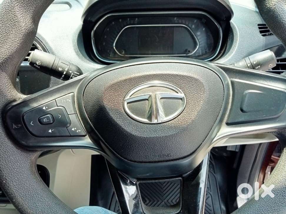 Tata Tigor 1.2 Revotron Xz Plus Cng, 2022, Cng & Hybrids