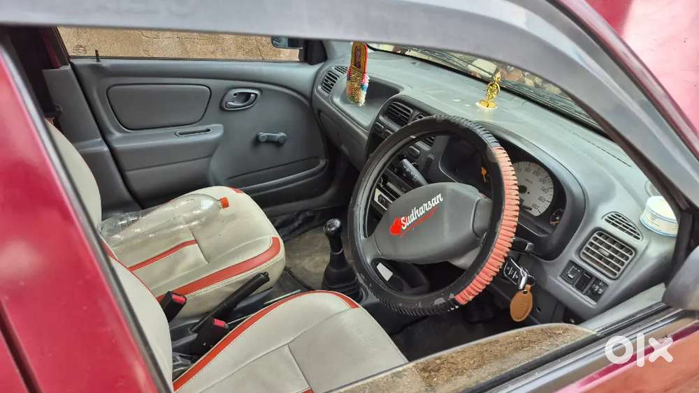 Alto 2007 Model Good Condition