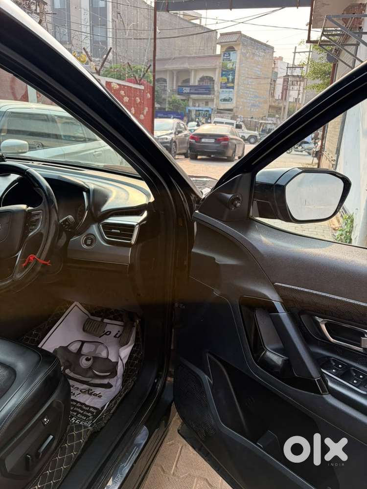 Tata Harrier Diesel 2022