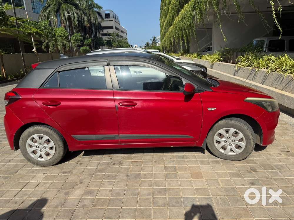 Hyundai Car Manual 2015