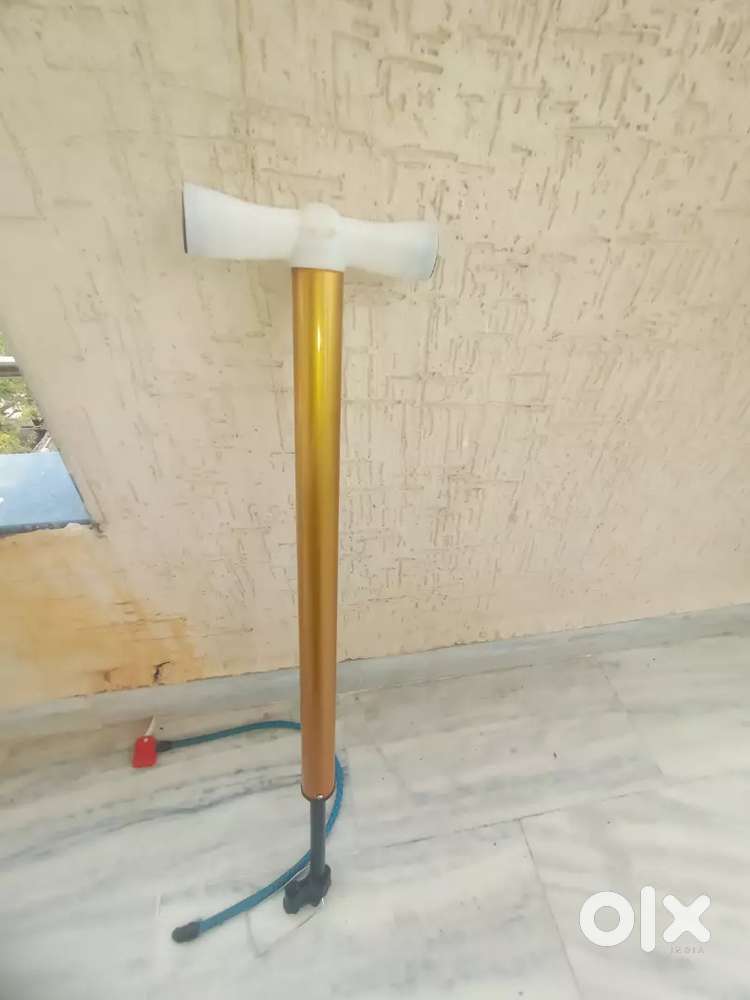 China pump