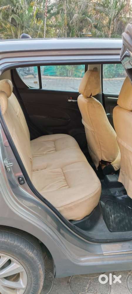 Maruti Suzuki Swift 2011-2014 Zdi, 2014, Diesel