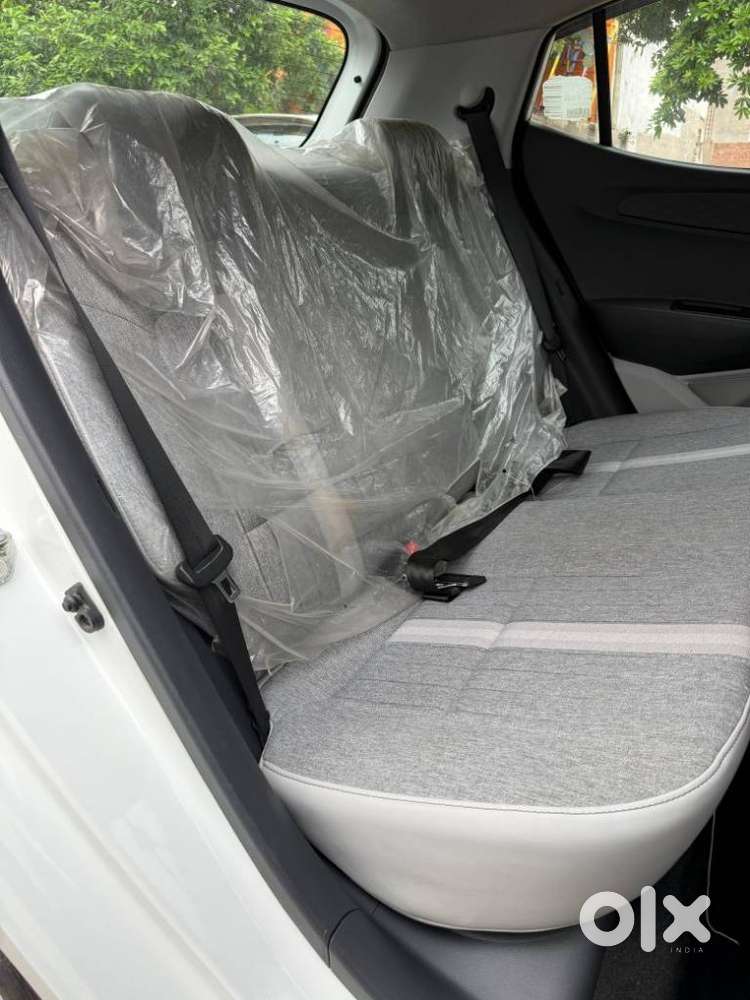 Hyundai Grand I10 Nios Sportz 1.2 Kappa Vtvt, 2022, Petrol