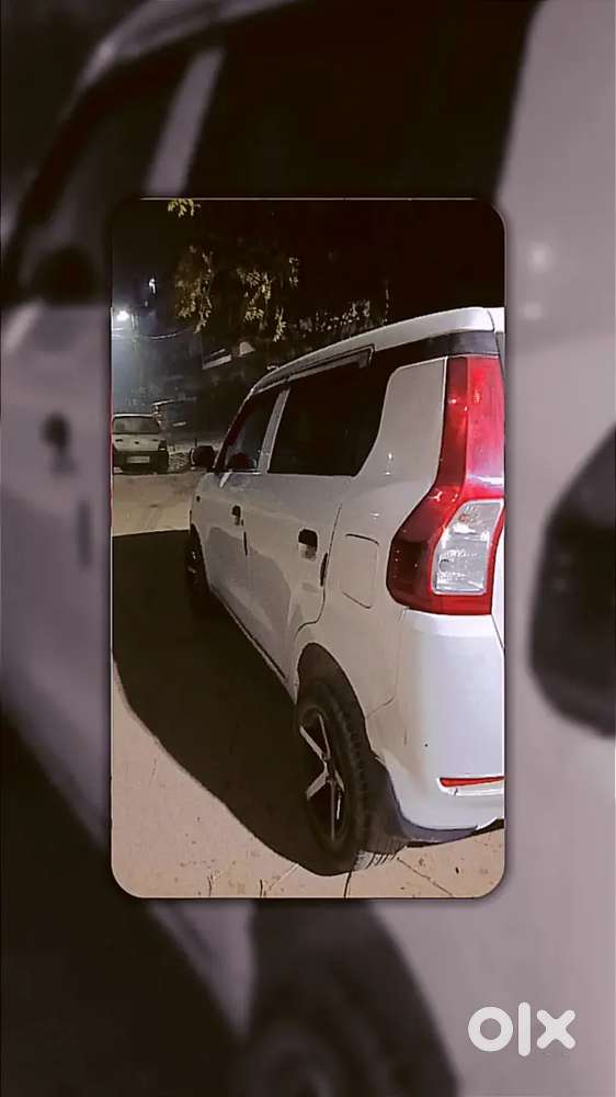 Wagonr 2023 Model