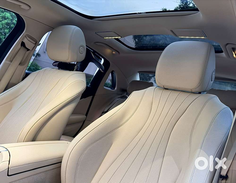 Mercedes-benz E-class Exclusive E 200, 2021, Petrol
