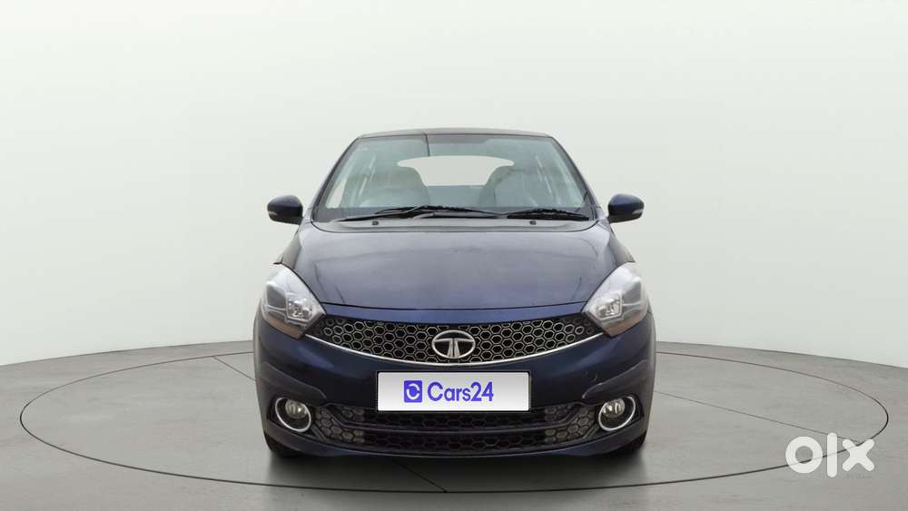 Tata Tigor Xza Plus, 2019, Petrol