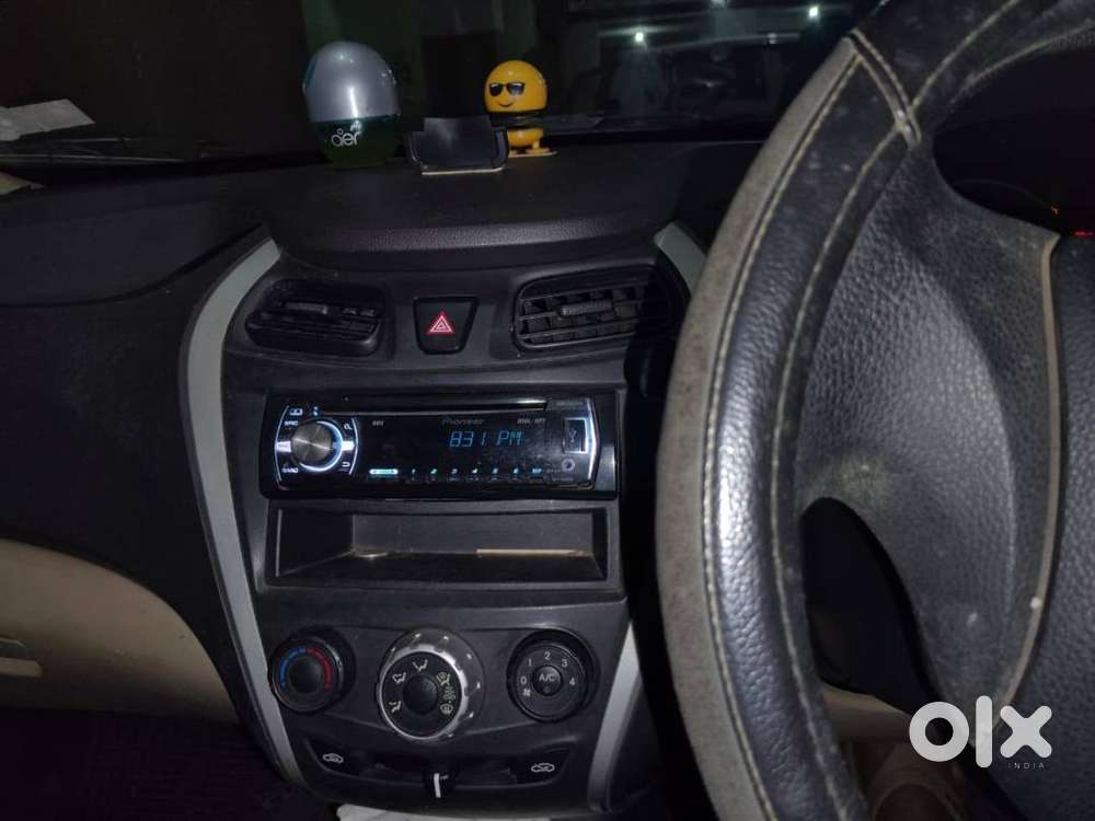 Hyundai Eon Era Plus 2013 Talpuri B Block