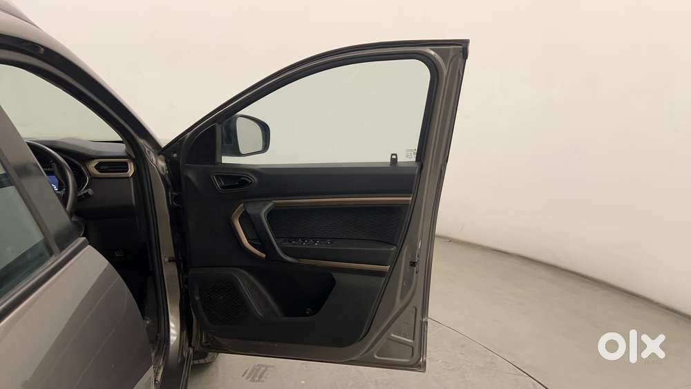 Renault Kiger Rxt Amt, 2021, Petrol