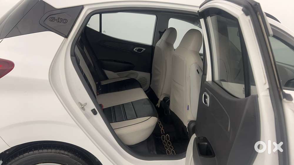 Hyundai Grand I10 Nios Sportz 1.2 Kappa Vtvt, 2024, Petrol