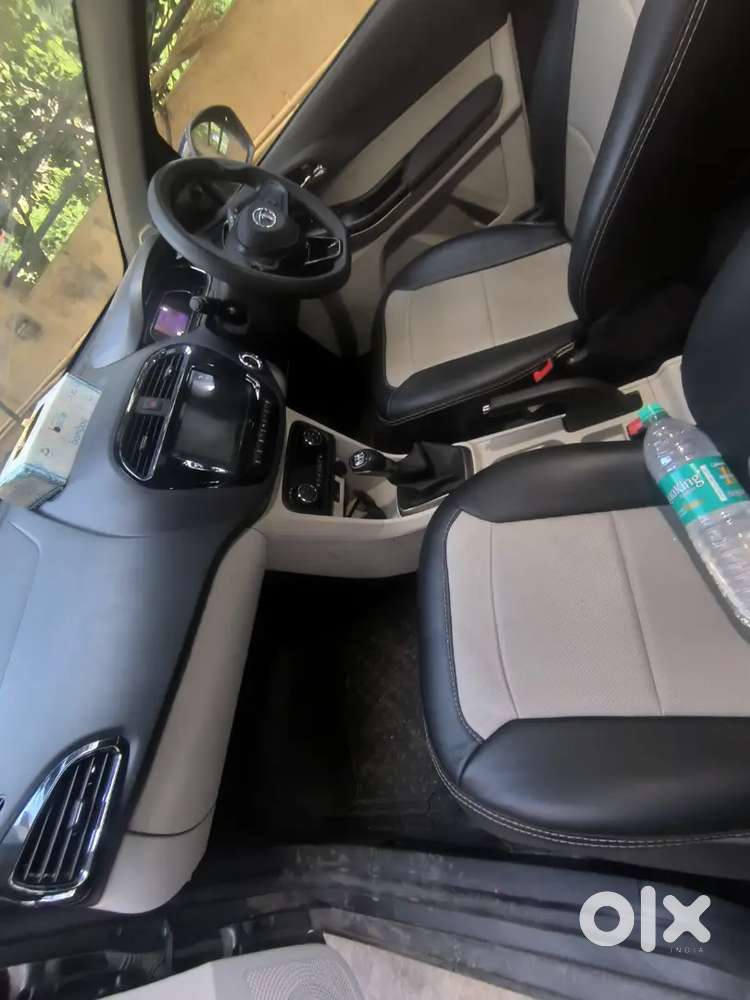 Tata Tigor Revotron 2023