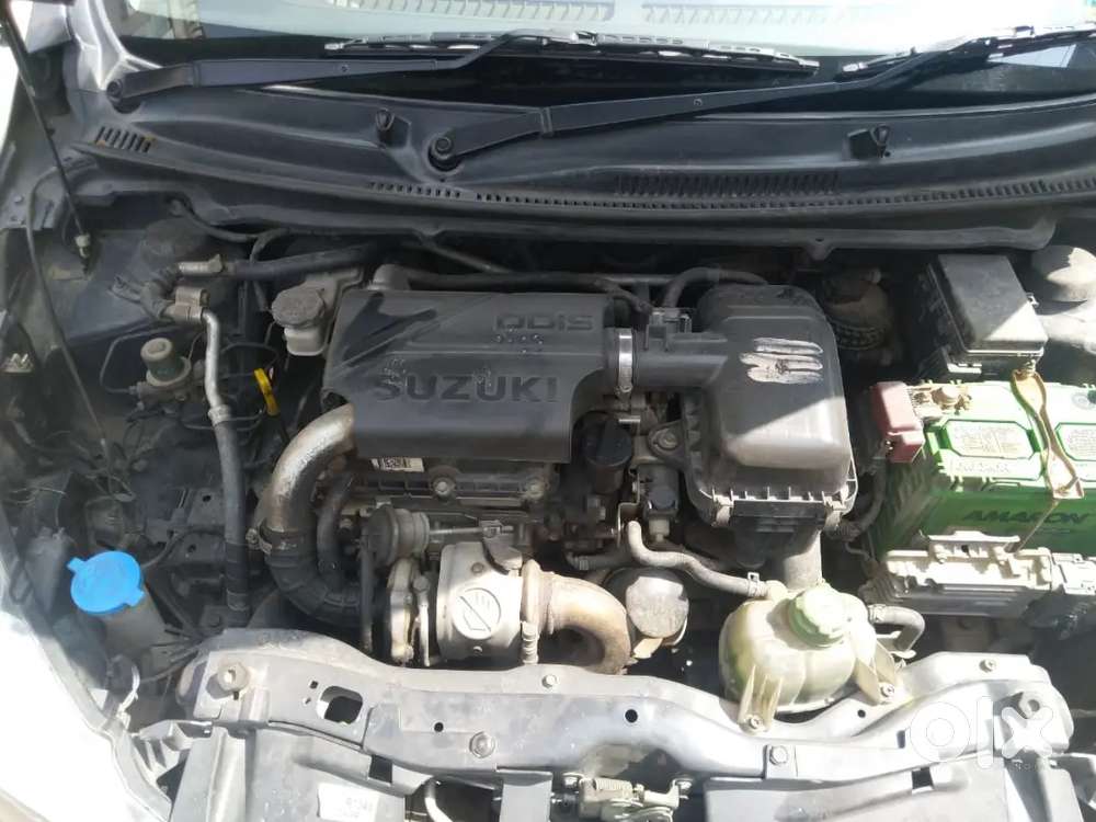 Maruti Suzuki Celerio 2016