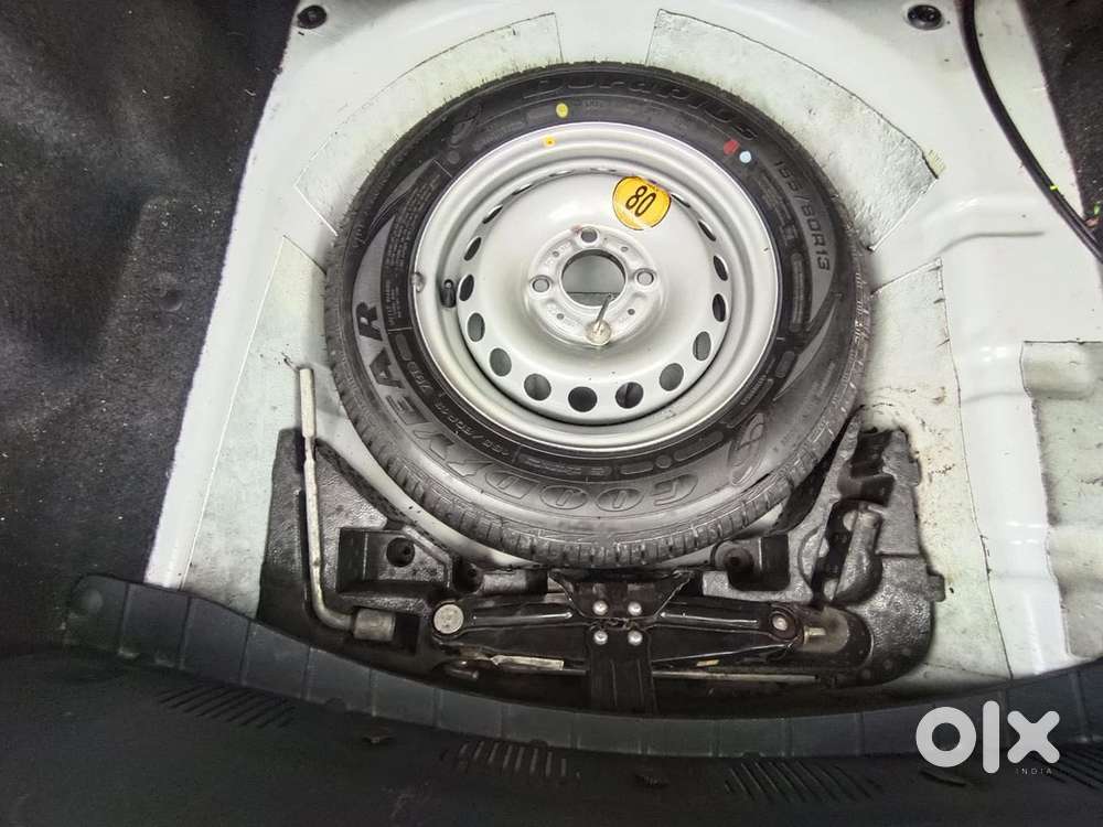 Tata Tigor Xm Diesel, 2019, Diesel