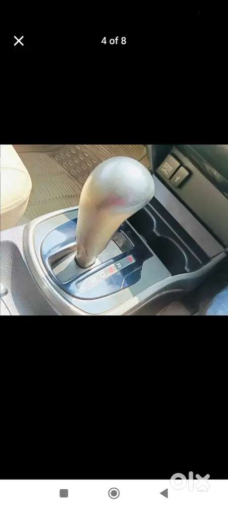 Honda City 2016 Petrol Well Maintained