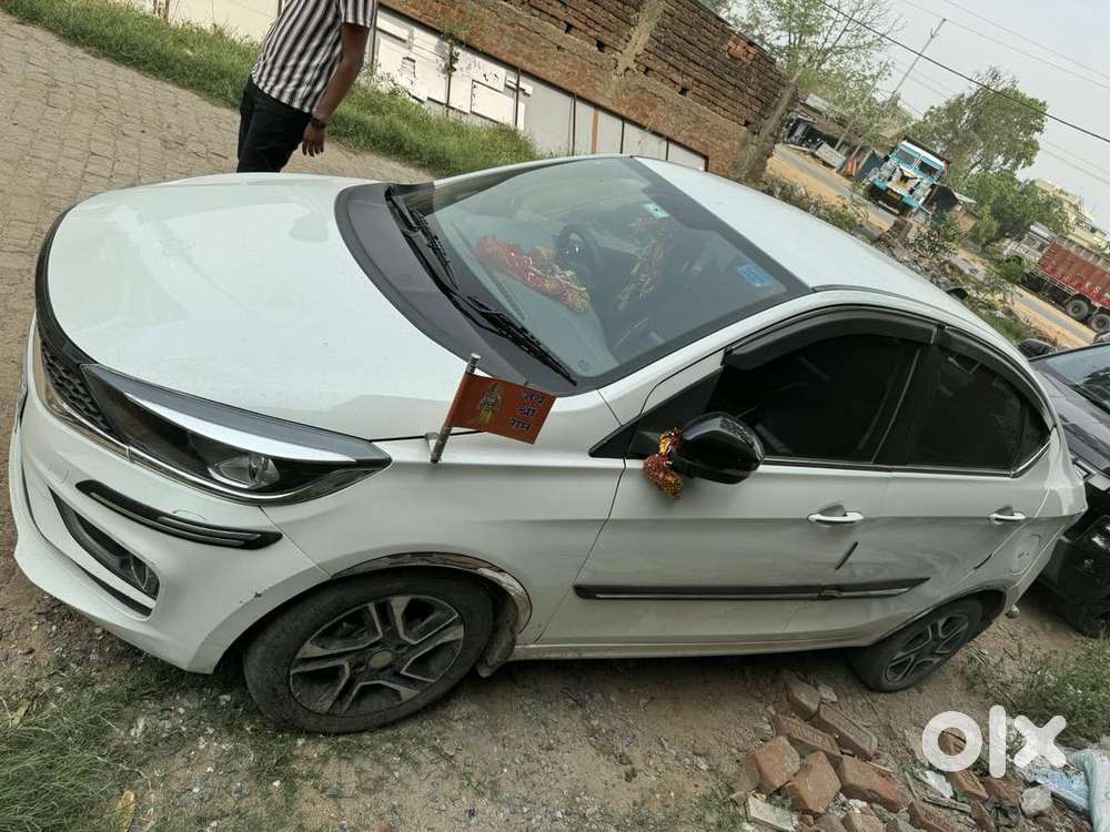 Tata Car Petrol 2021