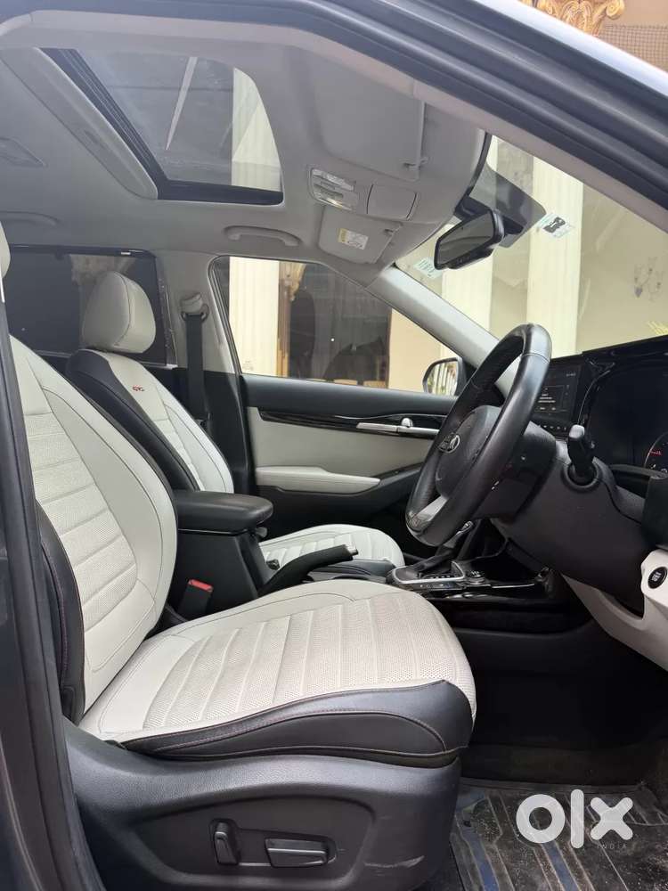 Kia Seltos 1.5 Gtx+ Diesel At, 2019, Diesel