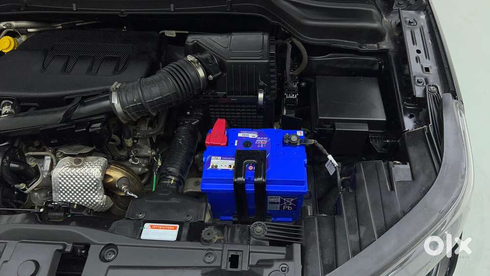 Mahindra Xuv300 W8 Option, 2021, Petrol