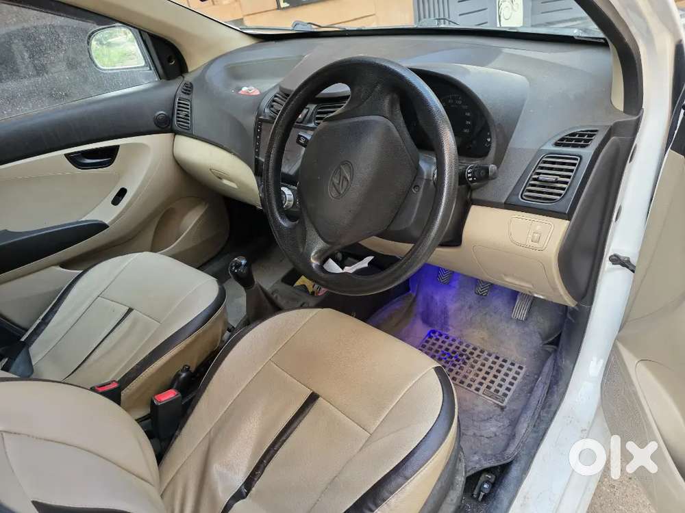 2014 Hyundai Eon Petrol Era Plus