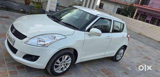 Maruti Suzuki Swift 2012 Diesel Good Condition