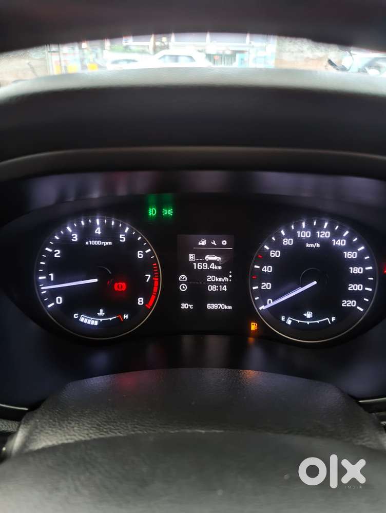 Hyundai I20 Active 1.2 Sx, 2019, Petrol