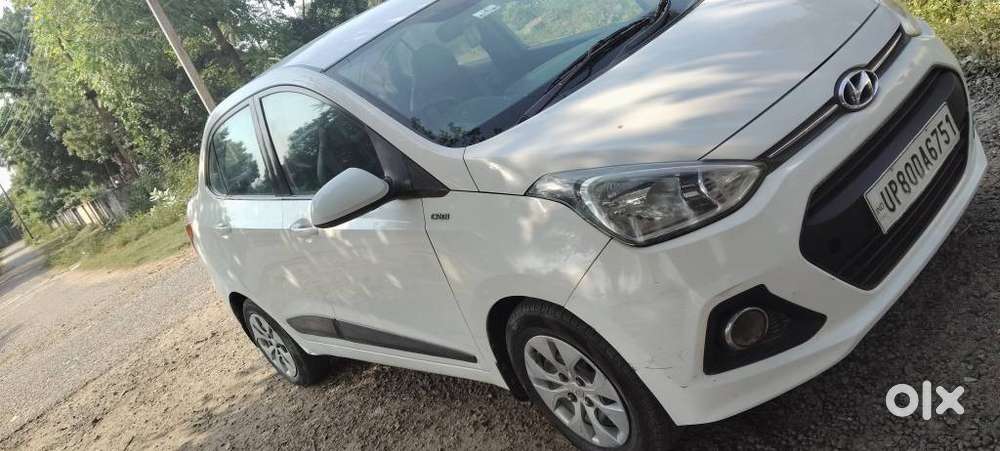 Hyundai Xcent 1.1 Crdi Sx, 2014, Diesel