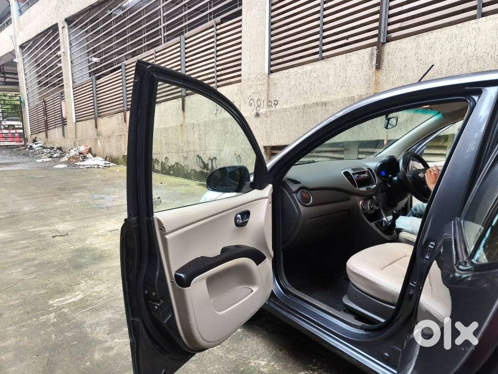 Hyundai I10 1.2 Kappa Magna, 2012, Petrol