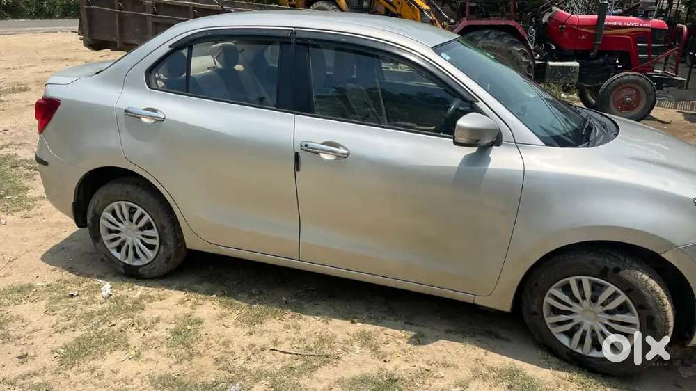 Maruti Suzuki Dzire 2017 Diesel Good Condition