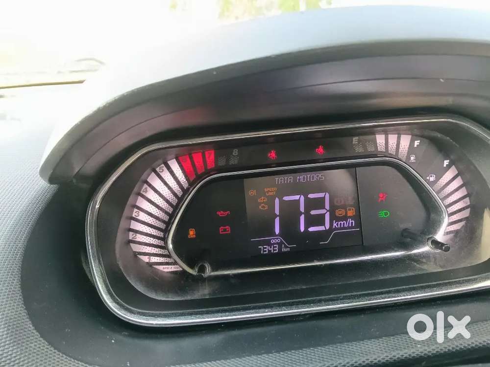 Tata Tigor 2022 Petrol 73000 Km Driven