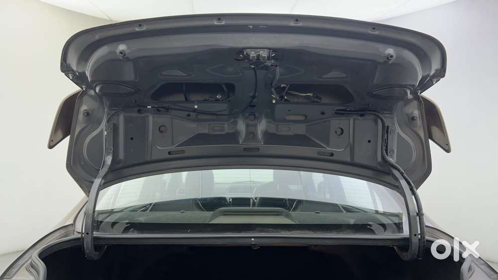 Maruti Suzuki Ciaz 2014-2017 1.3 Rs Zdi Plus Shvs, 2015, Diesel