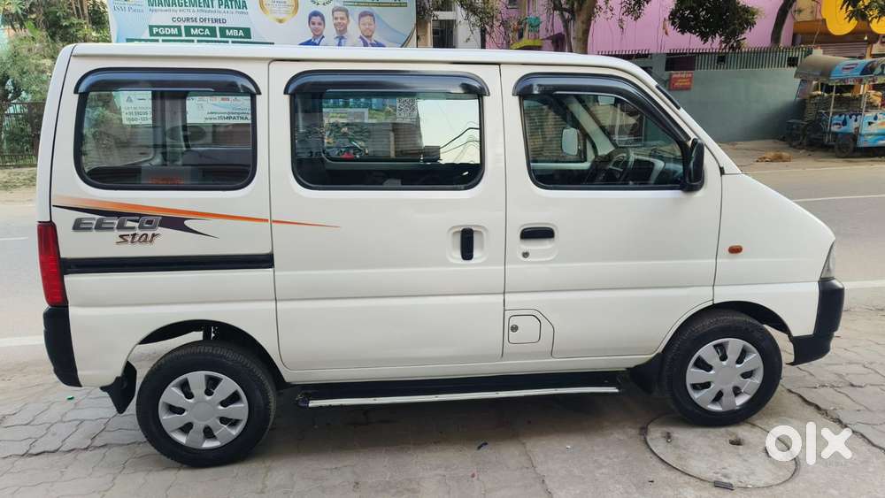 Maruti Suzuki Eeco 1.2 Tour V 5 Str, 2020, Petrol