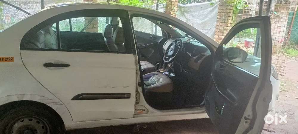 Tata Zest 1.2 Revotron Xe 2018