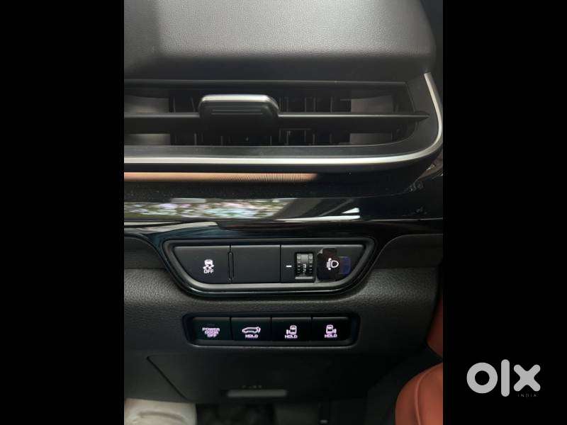 Kia Carnival Limousine Plus 7 Str, 2025, Diesel