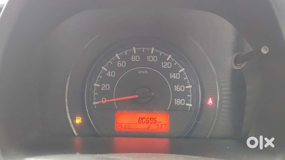 Maruti Suzuki Wagon R Vxi 1.0, 2020, Petrol