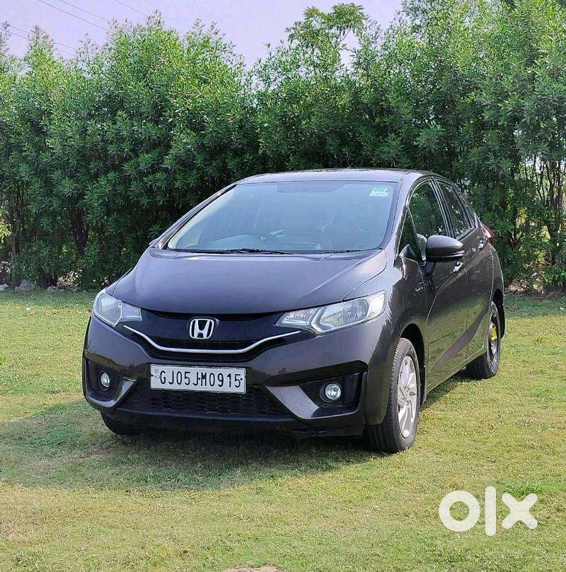 Honda Jazz, 2015, Petrol