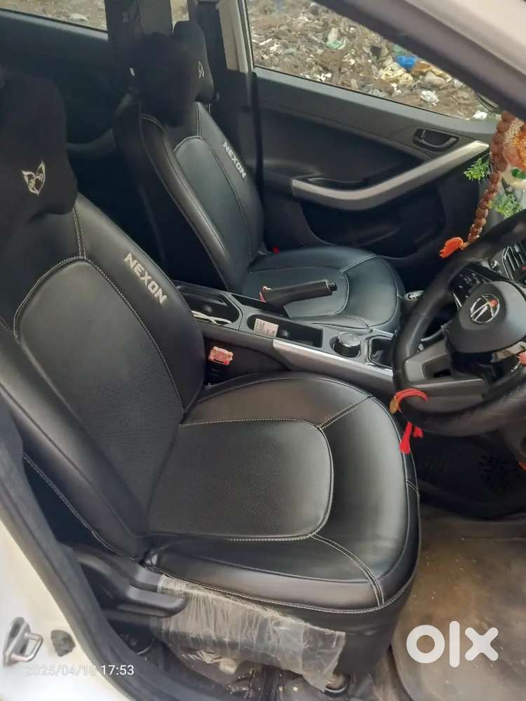 Tata Nexon 2023 Petrol 27000 Km Driven