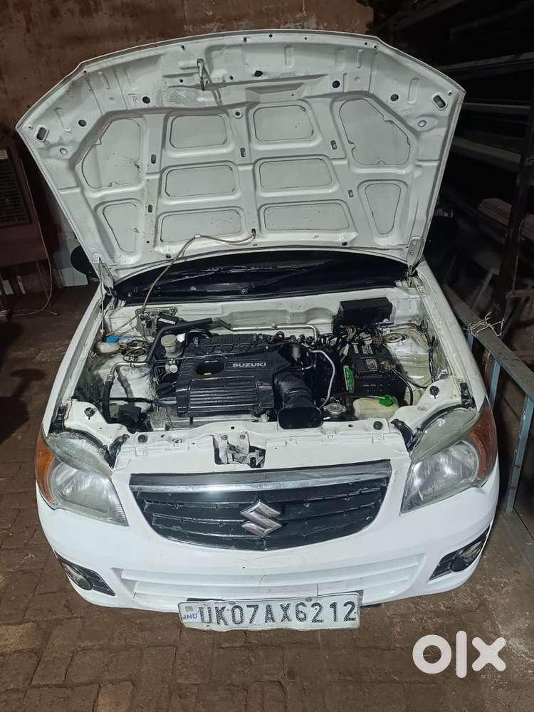 Maruti Suzuki Alto K10 2013
