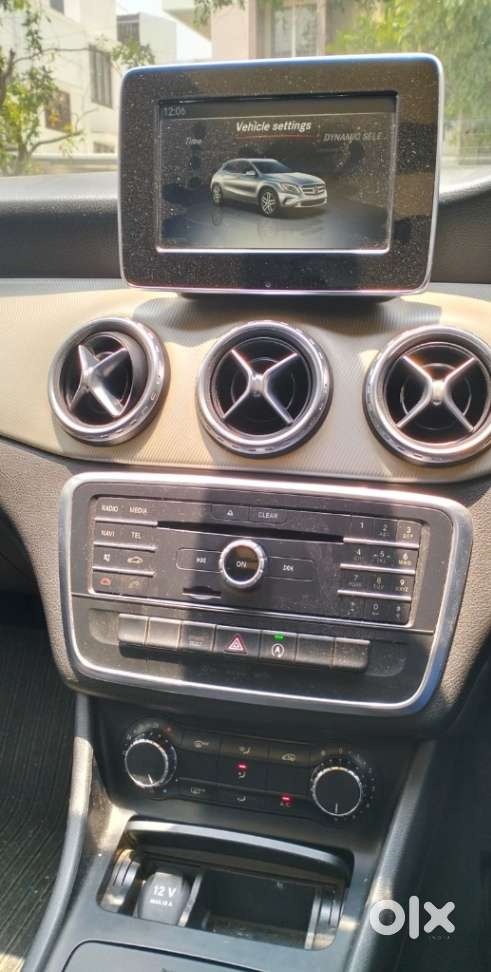 Mercedes-benz Gla 200 D, 2015, Diesel