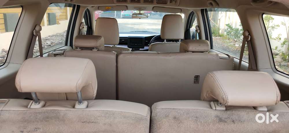 Maruti Suzuki Ertiga Vxi Cng, 2022, Petrol