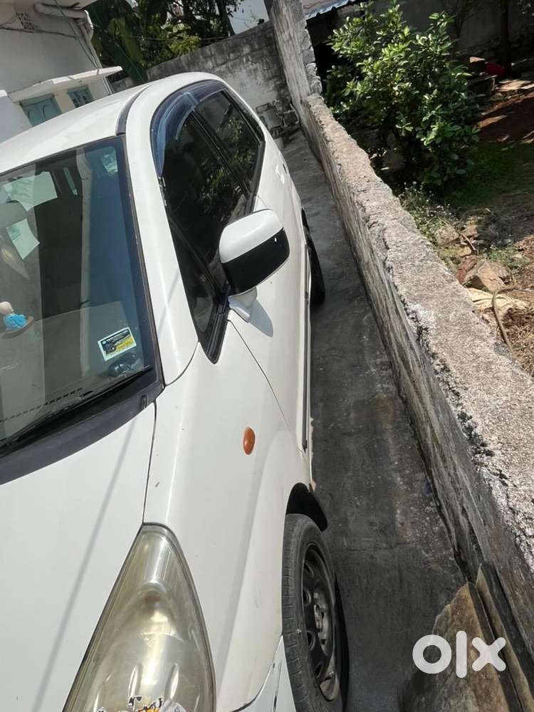 Maruti Suzuki Estilo 2011 Petrol Well Maintained
