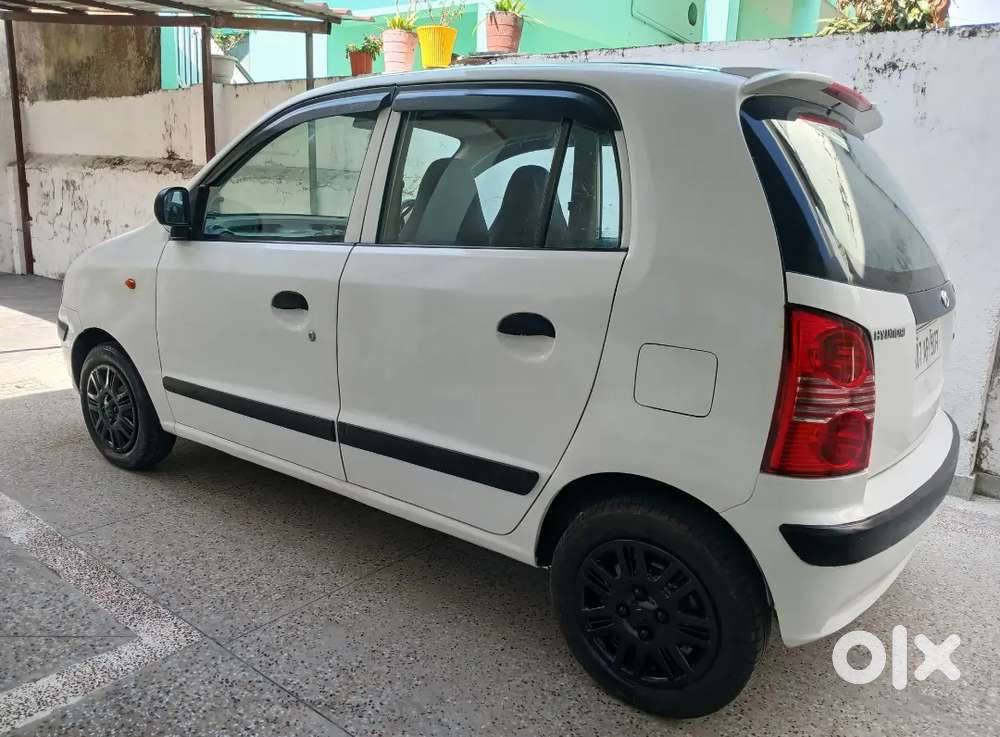 Hyundai Santro Xing Gls