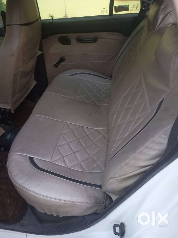 Hyundai Santro Gls 2014