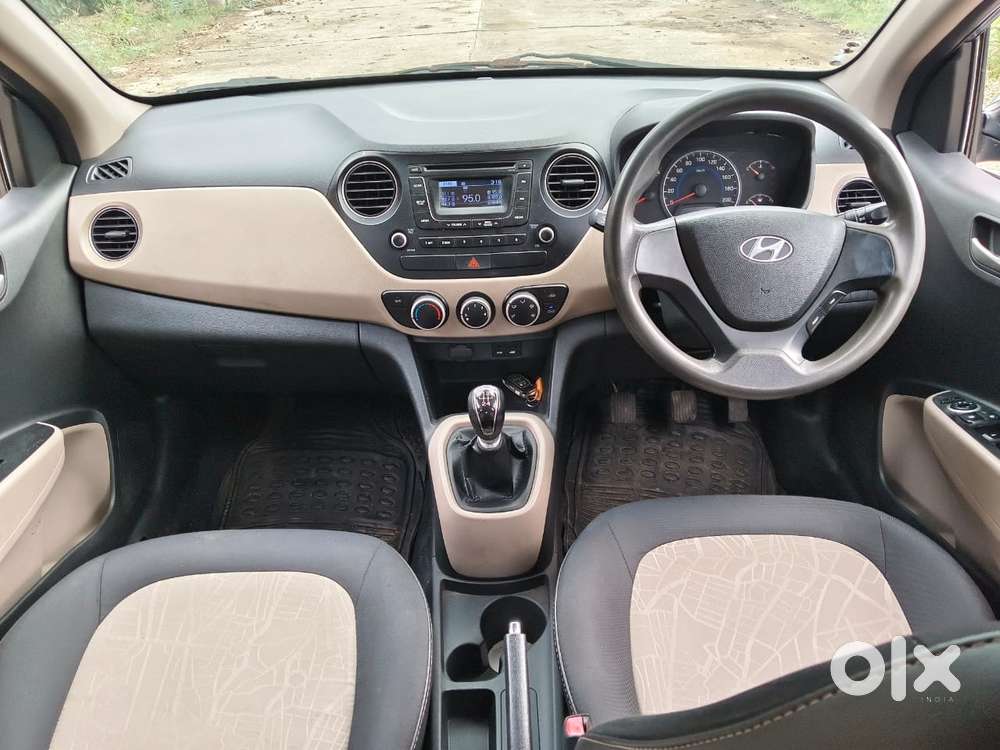 Hyundai Grand I10 1.2 Crdi Sportz, 2014, Diesel