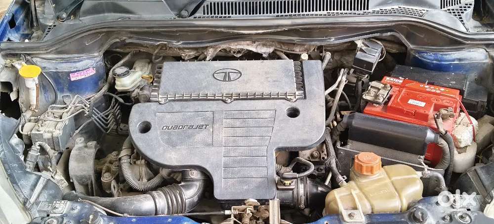 Tata Zest 2015 Diesel Good Condition