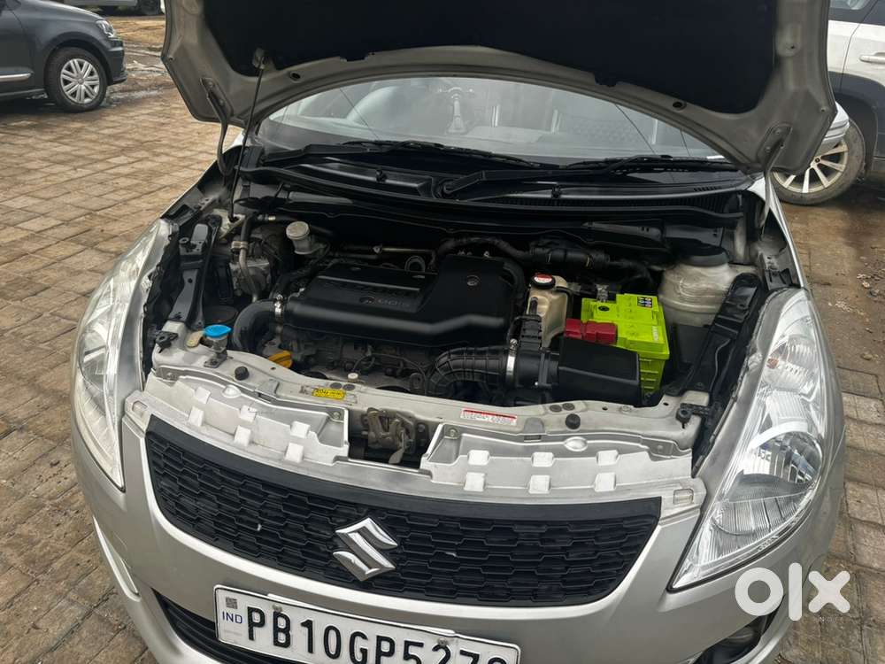 Maruti Swift Dzire Vdi 2017 Diesel Car