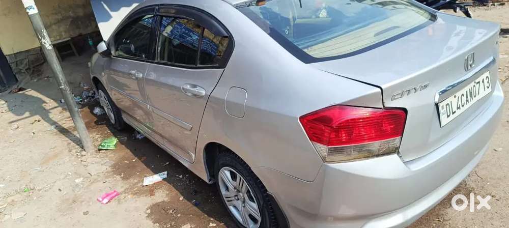 Honda Civic 2009 Mt