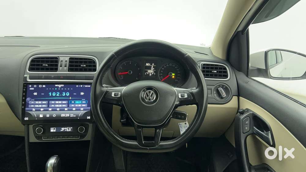 Volkswagen Vento 1.6 Highline, 2020, Petrol