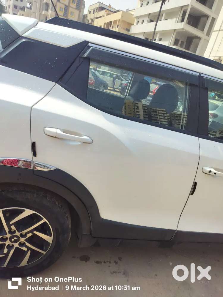 Good Condition And Neat Vehicle