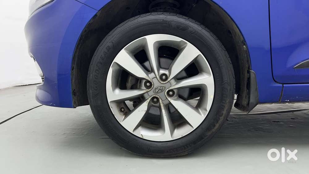Hyundai Elite I20 Sportz 1.2 Opt, 2015, Petrol